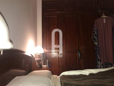 Moradia V5+1 isolada em Carvoeira, Mafra