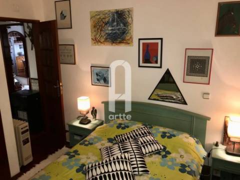 Moradia V5+1 isolada em Carvoeira, Mafra