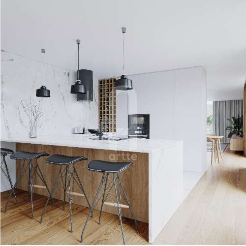 Moradia em Vilar, Aveiro