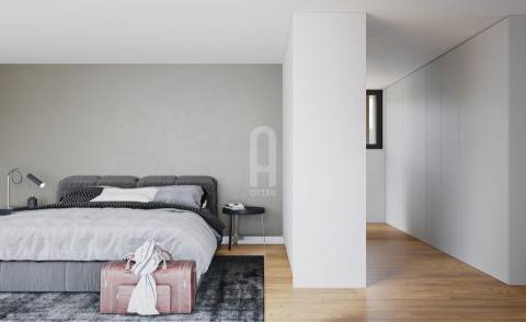 Moradia em Vilar, Aveiro