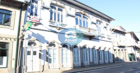 Loja  Arrendamento em Caldas de Vizela (São Miguel e São João),Vizela