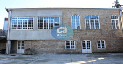 Loja  Arrendamento em Caldas de Vizela (São Miguel e São João),Vizela