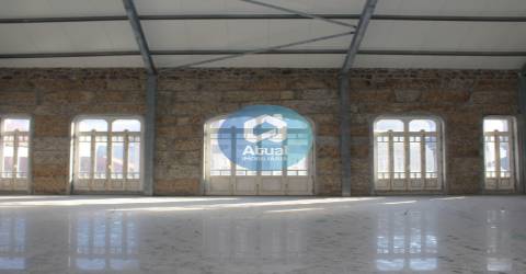 Loja  Arrendamento em Caldas de Vizela (São Miguel e São João),Vizela