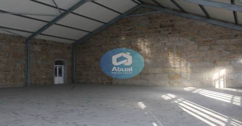 Loja  Arrendamento em Caldas de Vizela (São Miguel e São João),Vizela