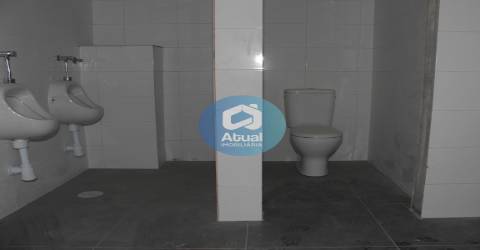 Loja  Arrendamento em Caldas de Vizela (São Miguel e São João),Vizela