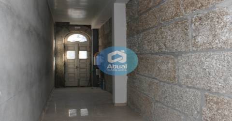 Loja  Arrendamento em Caldas de Vizela (São Miguel e São João),Vizela