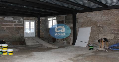 Loja  Arrendamento em Caldas de Vizela (São Miguel e São João),Vizela