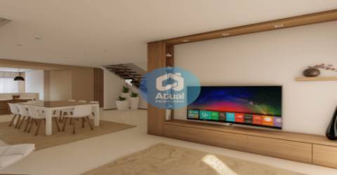 Moradia T3 Venda em Gondifelos, Cavalões e Outiz,Vila Nova de Famalicão