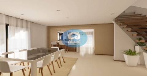 Moradia T3 Venda em Gondifelos, Cavalões e Outiz,Vila Nova de Famalicão