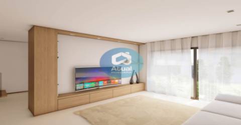 Moradia T3 Venda em Gondifelos, Cavalões e Outiz,Vila Nova de Famalicão