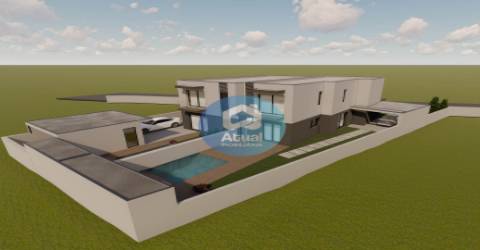 Moradia T3 Venda em Gondifelos, Cavalões e Outiz,Vila Nova de Famalicão