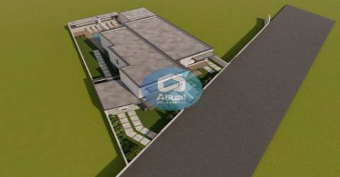 Moradia T3 Venda em Gondifelos, Cavalões e Outiz,Vila Nova de Famalicão