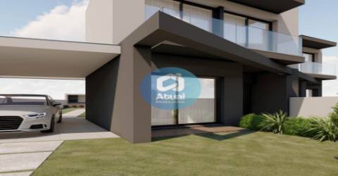 Moradia T3 Venda em Gondifelos, Cavalões e Outiz,Vila Nova de Famalicão