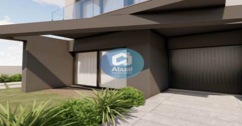 Moradia T3 Venda em Gondifelos, Cavalões e Outiz,Vila Nova de Famalicão