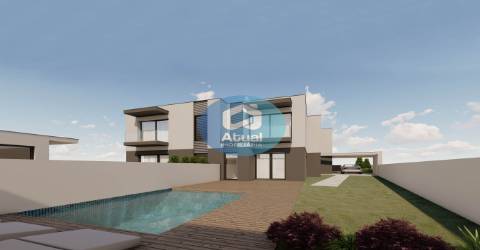 Moradia T3 Venda em Gondifelos, Cavalões e Outiz,Vila Nova de Famalicão