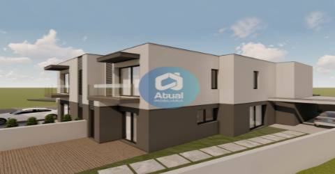 Moradia T3 Venda em Gondifelos, Cavalões e Outiz,Vila Nova de Famalicão