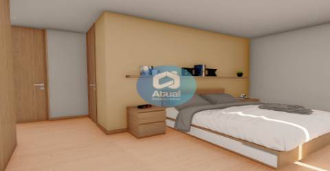 Moradia T3 Venda em Gondifelos, Cavalões e Outiz,Vila Nova de Famalicão