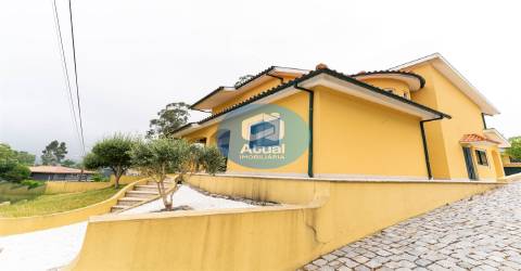 Moradia T5 Venda em Tabuadelo e São Faustino,Guimarães