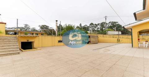 Moradia T5 Venda em Tabuadelo e São Faustino,Guimarães