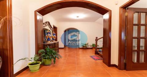 Moradia T5 Venda em Tabuadelo e São Faustino,Guimarães