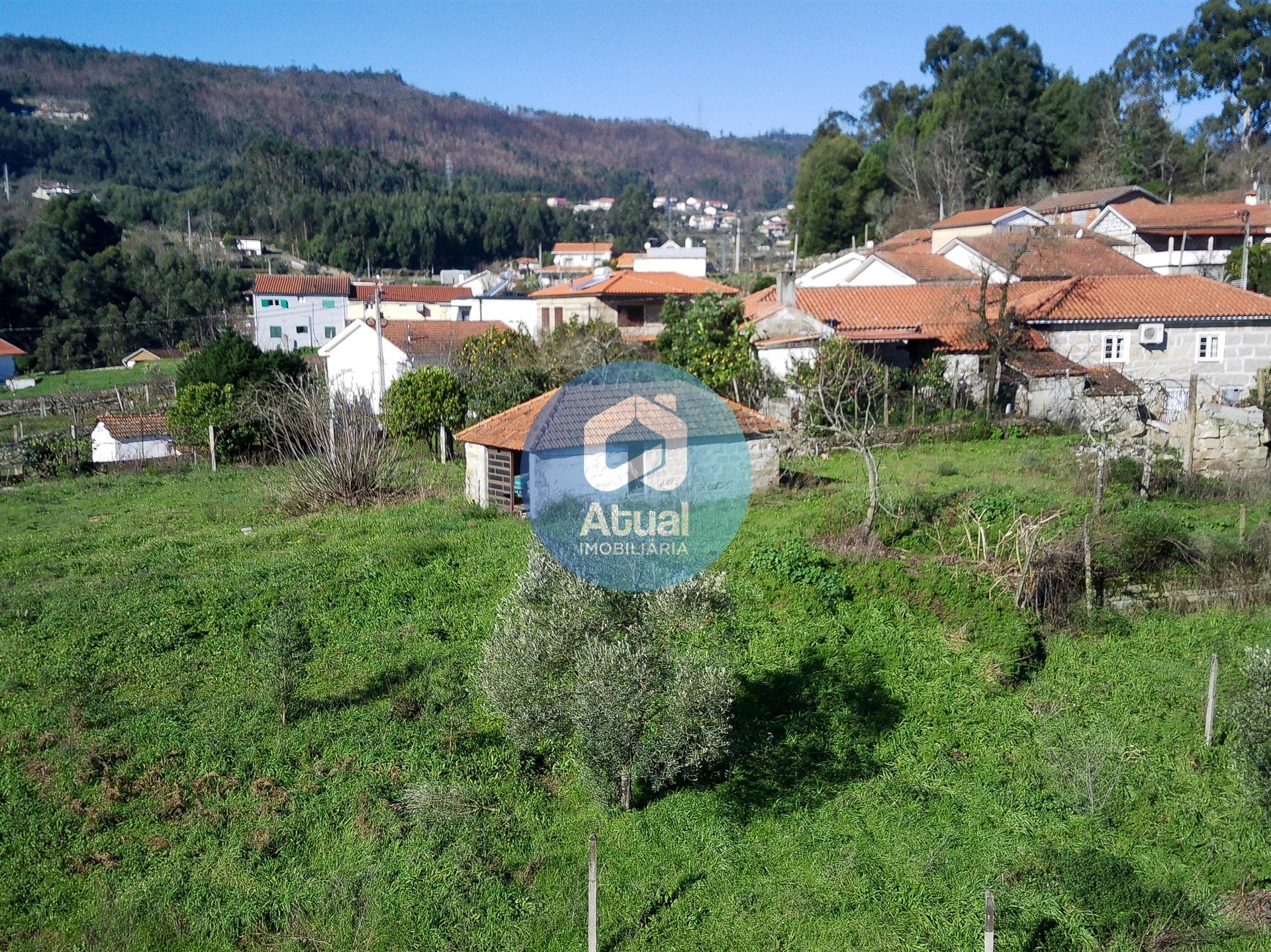 Quinta  Venda em Abragão,Penafiel