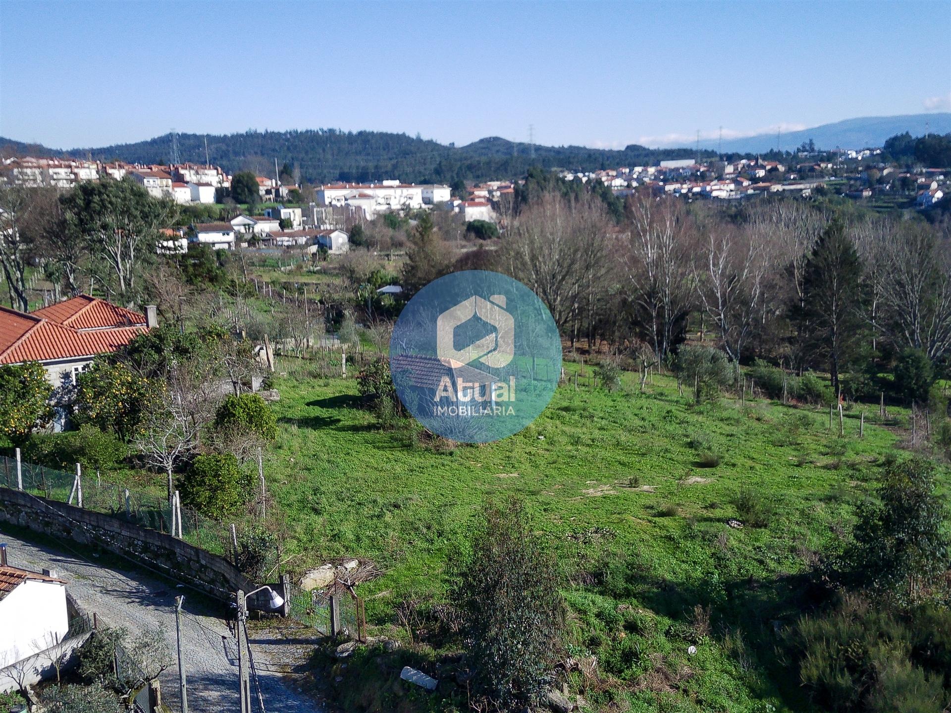 Quinta  Venda em Abragão,Penafiel