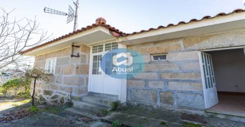 Quinta  Venda em Abragão,Penafiel