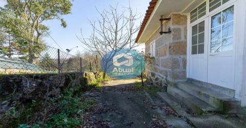 Quinta  Venda em Abragão,Penafiel