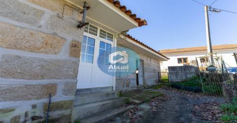 Quinta  Venda em Abragão,Penafiel
