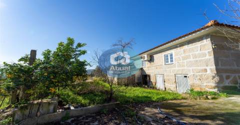 Quinta  Venda em Abragão,Penafiel