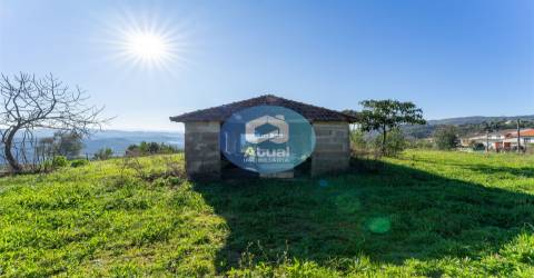 Quinta  Venda em Abragão,Penafiel
