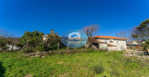 Quinta  Venda em Abragão,Penafiel