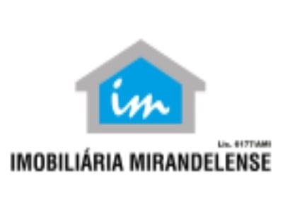 IMOBILIÁRIA MIRANDELENSE - Soc. Mediação Imobiliaria Unip. Lda (IMOBILIÁRIA MIRANDELENSE)