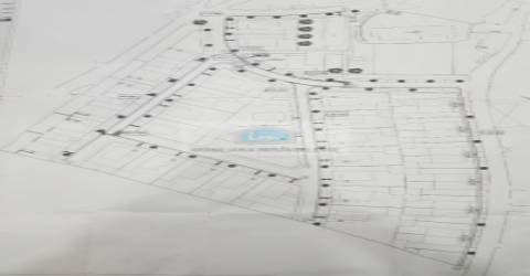 Lotes para construção de moradias