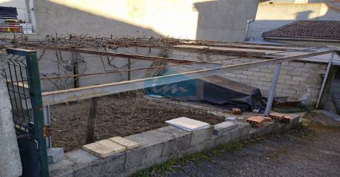 Lote de Terreno para Venda em Mirandela