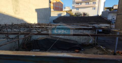 Lote de Terreno para Venda em Mirandela