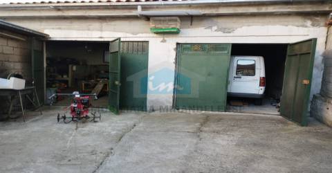 Lote de Terreno para Venda em Mirandela