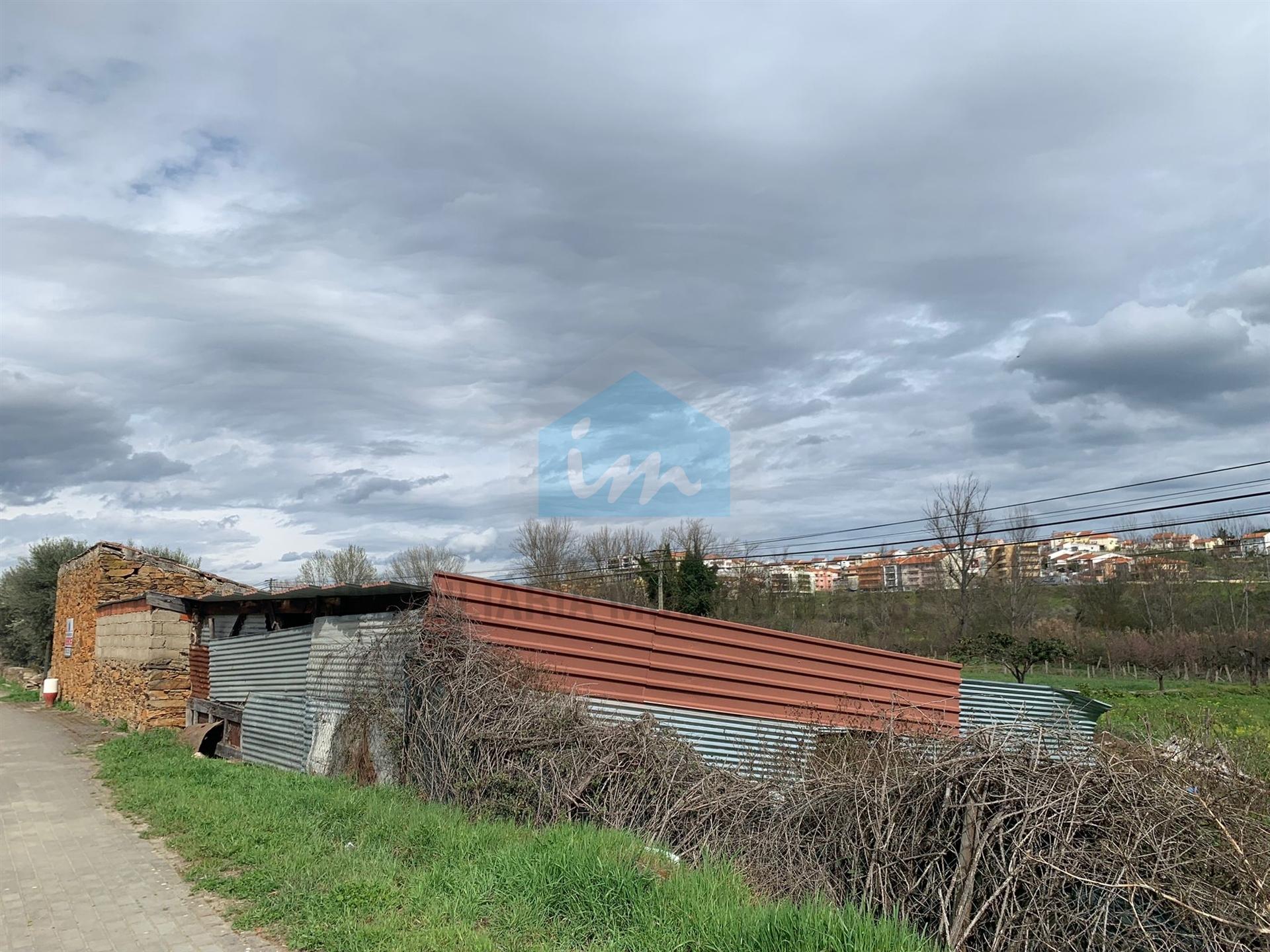 Terreno Agricola para Venda na cidade de Mirandela