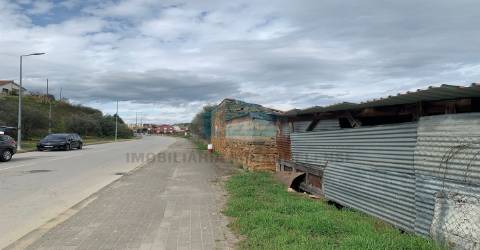 Terreno Agricola para Venda na cidade de Mirandela