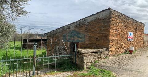 Terreno Agricola para Venda na cidade de Mirandela