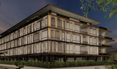 T4 Seca do Bacalhau- Canidelo - Vila Nova de Gaia.