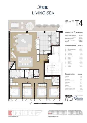 T4 Seca do Bacalhau- Canidelo - Vila Nova de Gaia.