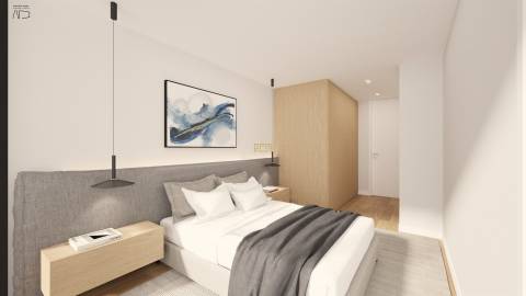 T4 Seca do Bacalhau- Canidelo - Vila Nova de Gaia.