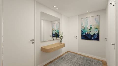 T4 Seca do Bacalhau- Canidelo - Vila Nova de Gaia.