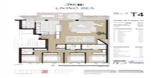 T4 Seca do Bacalhau- Canidelo - Vila Nova de Gaia.