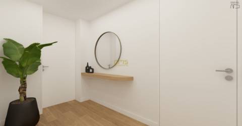 T4 Seca do Bacalhau- Canidelo - Vila Nova de Gaia.