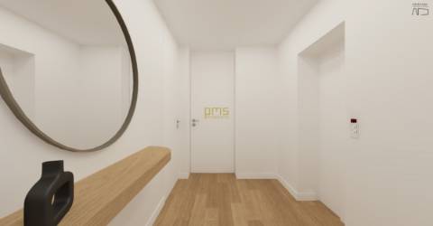 T4 Seca do Bacalhau- Canidelo - Vila Nova de Gaia.