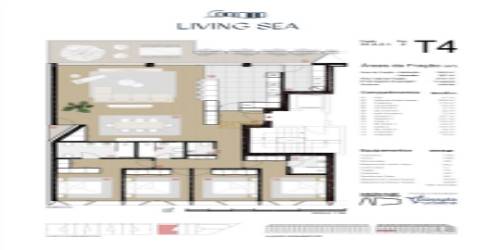 T4 Seca do Bacalhau- Canidelo - Vila Nova de Gaia.