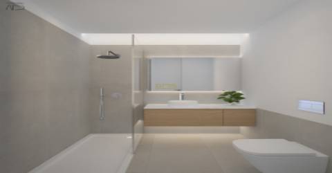 T4 Seca do Bacalhau- Canidelo - Vila Nova de Gaia.