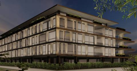 T3 Seca do Bacalhau- Canidelo - Vila Nova de Gaia.